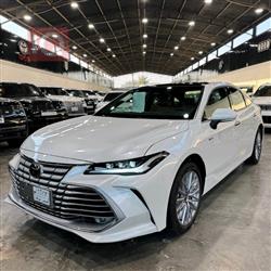 تويوتا أفالون